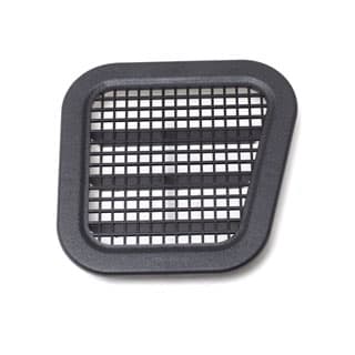 Grille Air Intake RH Defender 300 Tdi & Td5