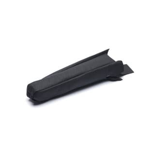 Armrest Cover Sable LH Range Rover Lwb