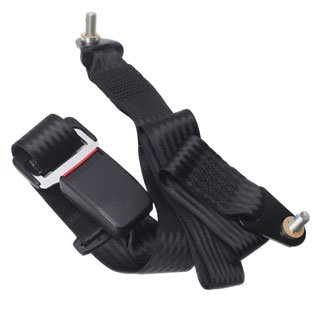 Lap Belt Assy Individual Seat Series &amp; Defender