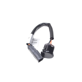 Sensor - Solar Auto A/C P38a