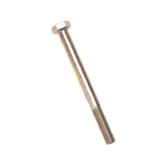 Bolt - 5/16" X 3 1/2"