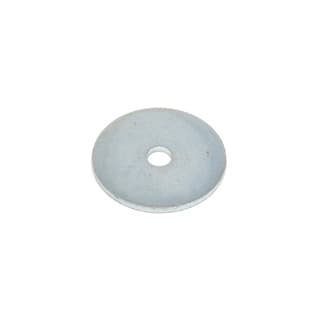 WASHER - FLAT 10mm ID