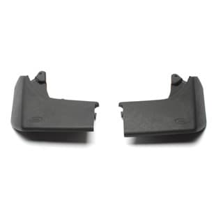 Mudflap Assembly Front Pair For LR3 & LR4