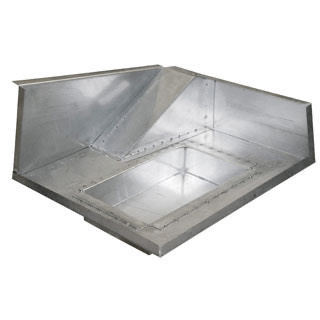 Battery Box Replacement Assembly For Seat Box