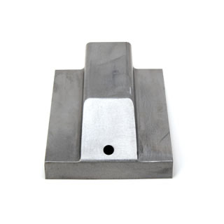 B Post Repair Panel Discovery 1 RRC