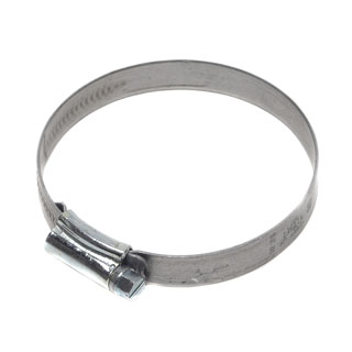 Hose Clamp - 80mm