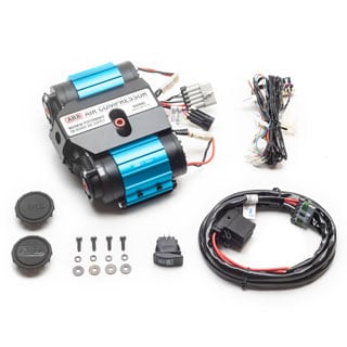 ARB On Board Twin Air Compressor Kit