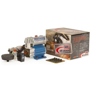 ARB Compact On-Board 12 Volt Air Compressor