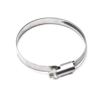 Hose Clamp - 50mm -70mm