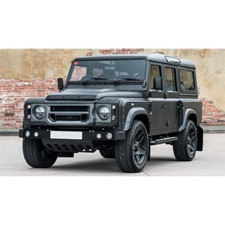 Kahn Wide Body Kit Defender 110