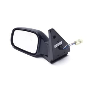 Land Rover Discovery II Side View Mirror