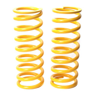 Land Rover Defender 90 Springs