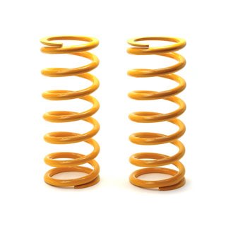 Coil Spring Set Rear 110, 420lb/Inch