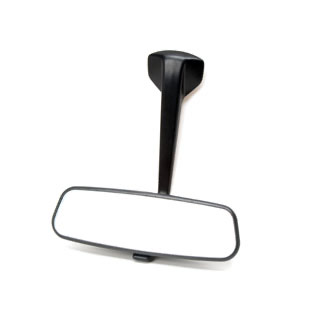 Interior Mirror Assembly Windscreen Defender