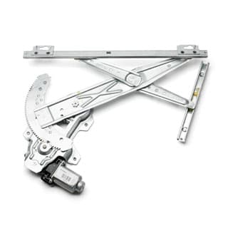 Window Regulator - Left Hand Front Door - Power Windows