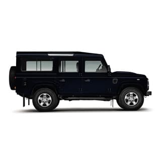 Land Rover Defender 110 Roof Top