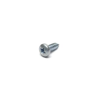 Screw Flange Head