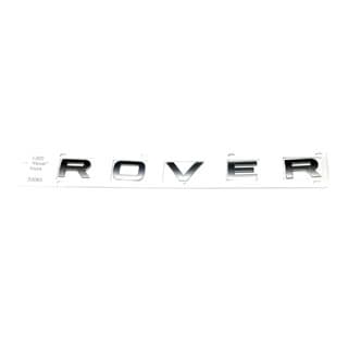 Decal Bonnet "Rover" L322 Range Rover 2002-2009