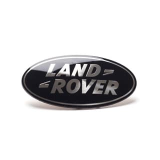 Grille Badge Land Rover L320 & L322