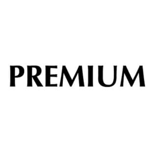 Badge- "Premium"  Discovery I