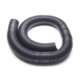 1 1/2" I.D. Defroster Hose 6' Lengths