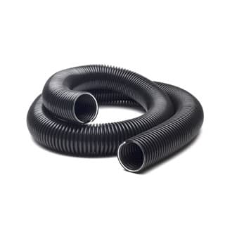 1 1/4" Defroster Hose 6' Lengths