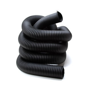 Defroster/Heater Hose 4" Sold By Foot Length