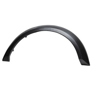 Moulding RHF Wheel Arch LR3/4 Anthracite