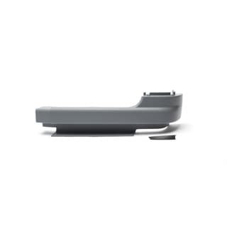 Headlamp Trim Panel  LH -  Discovery I