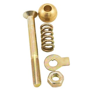 Door Hinge Rebuild Kit