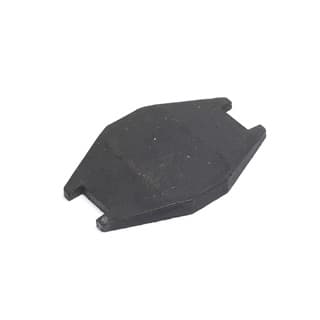 Rubber Pad Wiper Motor Mount Defender