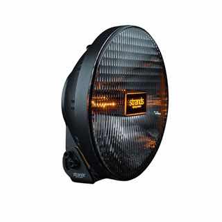Modern 9" LED Driving Light