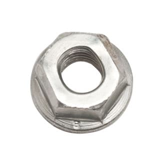 Special Nut  For Wiper Arm LR3, L320, DII Defender