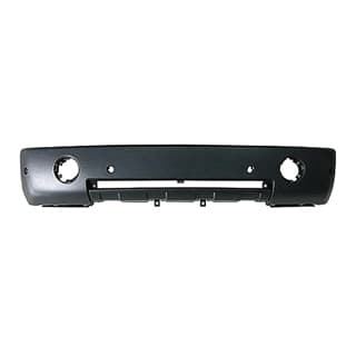 Bumper Assembly L322 '03-'05 w/Park Aid