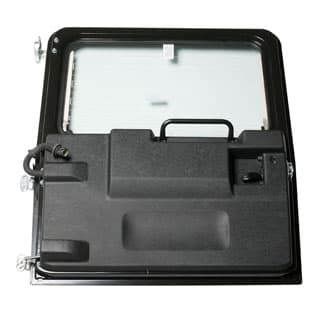 Land Rover Defender Rear End Door