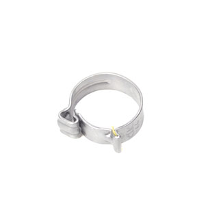 Hose Clamp Washer Hose Discovery II