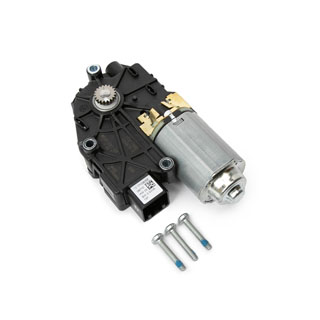 Motor  Sunroof Mechanism L320 Sport