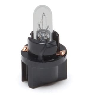Bulb and Holder 1.4W Instruments P38A