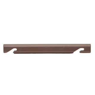 Imperfect- Bracket Parcel Shelf LH R/R P38A Tan