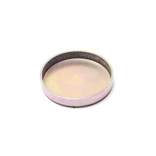 Core Plug - 5 Main Bearing Engine 2 1/16th