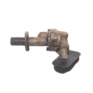 Series 2.25 Petrol Oil Pump Assy Used