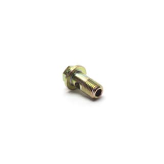 Banjo Bolt  For Fuel & Oil Feed Tdi