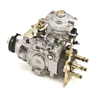 Fuel Injection Pump 200 Tdi