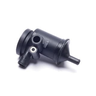 Oil Breather Assembly Defender Diesel