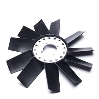 FAN ASSEMBLY 300TDI 