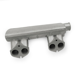 Land Rover Defender Engine 300Tdi Intake Manifold