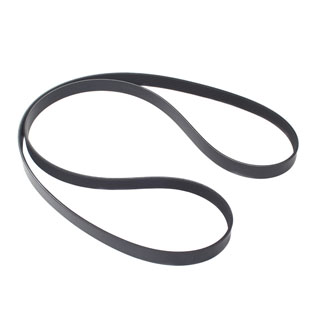 Alternator Drive Belt, Serpentine Poly-V, 3.9/4.2 Ltr