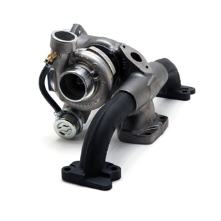 Turbocharger 300 Tdi