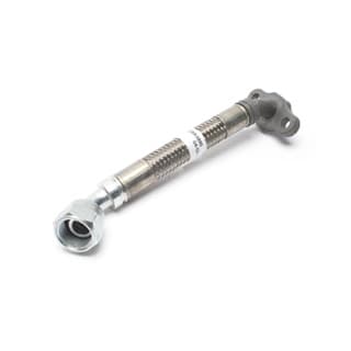 Pipe Oil Drain-Turbo 300 Tdi