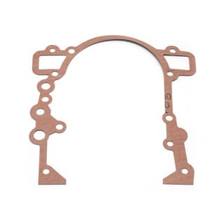 Gasket Front Cover-Block 3.5/3.9L V-8